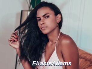 ElianisAdams
