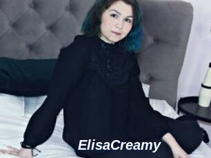 ElisaCreamy