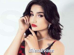 ElisaEvans