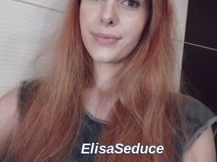 ElisaSeduce Safer Sex