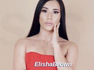 ElishaBrown
