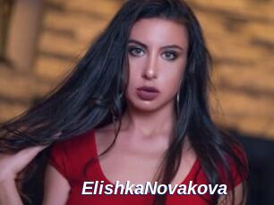 ElishkaNovakova