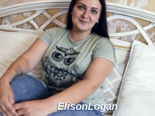 ElisonLogan