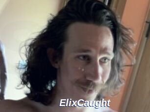 ElixCaught