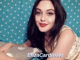 ElizaCardinale