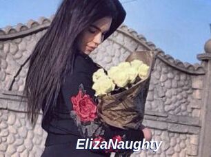 ElizaNaughty
