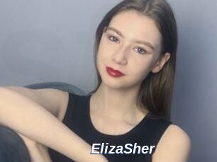 ElizaSher