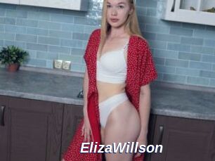ElizaWillson
