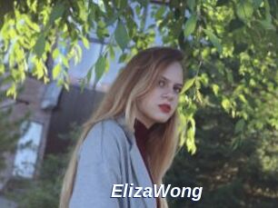 ElizaWong