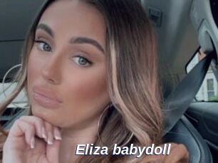 Eliza_babydoll