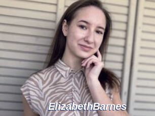 ElizabethBarnes