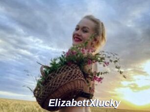 ElizabettXlucky