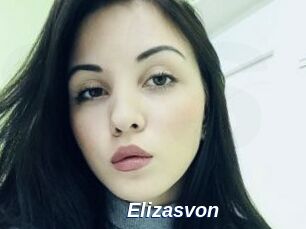 Elizasvon
