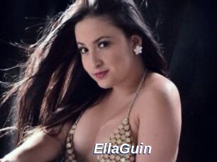 EllaGuin