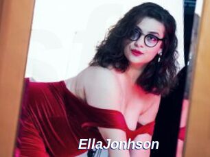 EllaJonhson