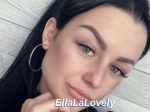 EllaLaLovely