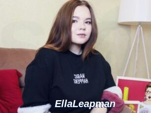 EllaLeapman