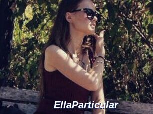 EllaParticular