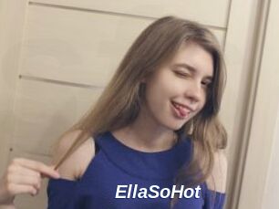 EllaSoHot