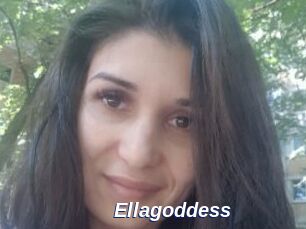 Ellagoddess