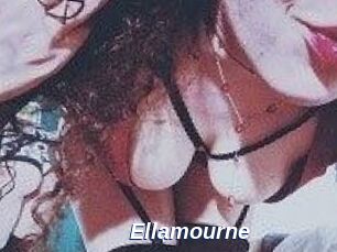 Ellamourne