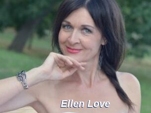 Ellen_Love Safer Sex