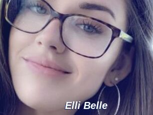 Elli_Belle