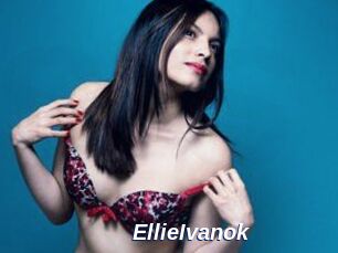 EllieIvanok