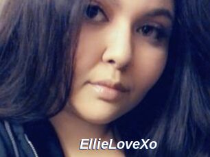 EllieLoveXo