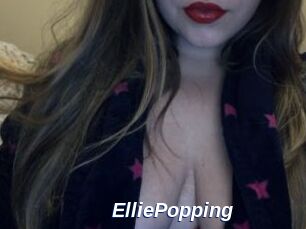 ElliePopping