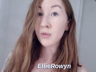 EllieRowyn