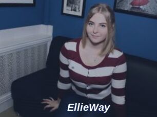 EllieWay Safer Sex