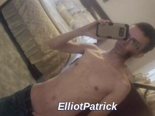 Elliot_Patrick Safer Sex