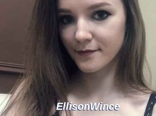 EllisonWince