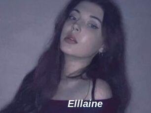 Elllaine