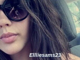 Ellliesams23