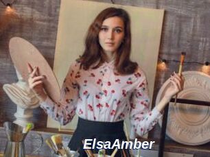 ElsaAmber