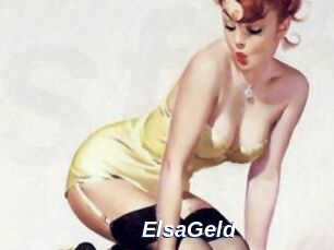 ElsaGeld Safer Sex