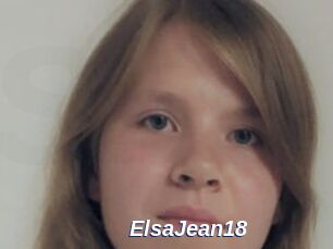 ElsaJean18
