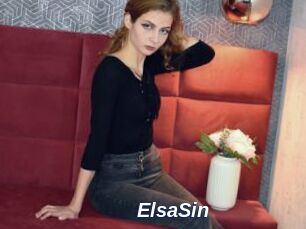 ElsaSin