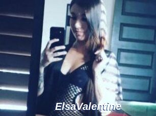 ElsaValentine