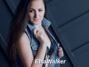 ElsaWalker