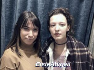 ElsieAbigail