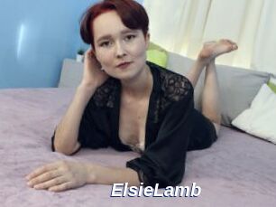 ElsieLamb