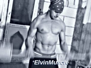ElvinMuscle