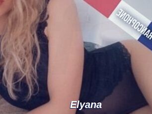 Elyana