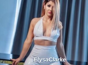 ElysaClarke