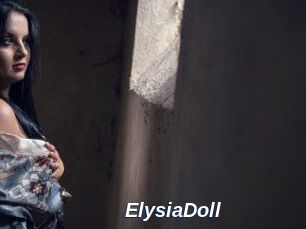 Elysia_Doll