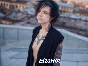 ElzaHot
