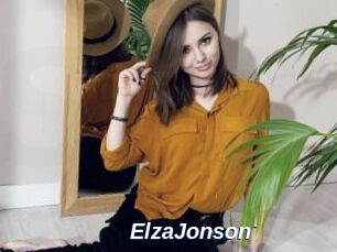 ElzaJonson